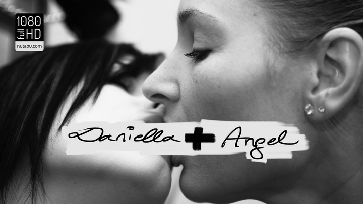 BUDAPEST / ANGEL & DANIELLA